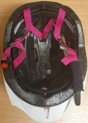 Fahrradhelm Bild 4