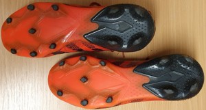 Fußballschuhe Bild 3