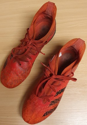 Fußballschuhe Bild 2