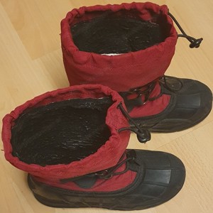 Winterstiefel Bild 4