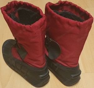 Winterstiefel Bild 3