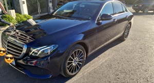 Mercedes W213 350d 