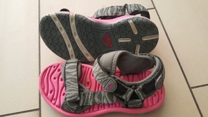 Kindersandalen Bild 2