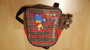 Kinderrucksack