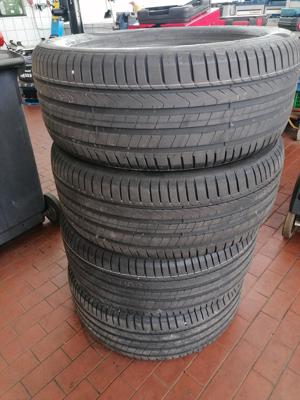 Pirelli Top Sommerrreifen 255 50YR18TLXL 106Y Cinturato P7 C2 MO