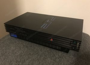 Sony Playstation 2  Fat