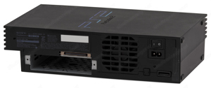 Sony Playstation 2  Fat Bild 2