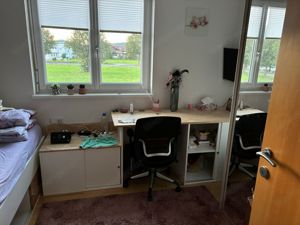 Jugendzimmer