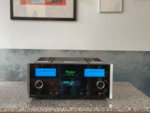 McIntosh MA-6700 AC Vollverstärker