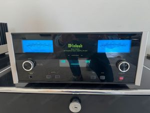 McIntosh MA 7200