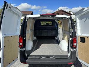 Mercedes-Benz Vito Bild 11