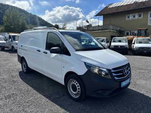 Mercedes-Benz Vito Bild 3