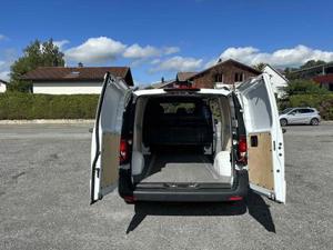 Mercedes-Benz Vito Bild 10