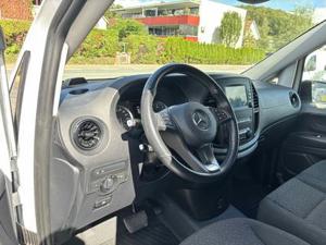 Mercedes-Benz Vito Bild 14