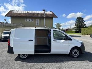 Mercedes-Benz Vito Bild 5