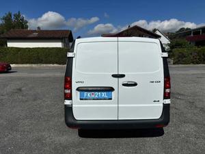 Mercedes-Benz Vito Bild 9