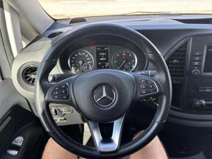 Mercedes-Benz Vito Bild 15