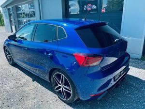 Seat Ibiza 2018 Bild 4