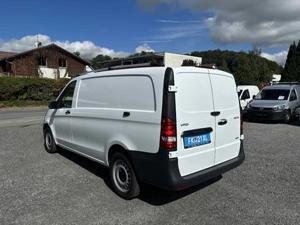 Mercedes-Benz Vito Bild 12