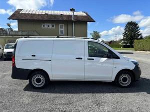 Mercedes-Benz Vito Bild 4