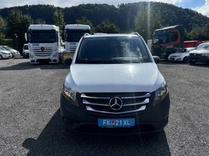 Mercedes-Benz Vito Bild 2