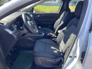 Renault Captur Bild 5