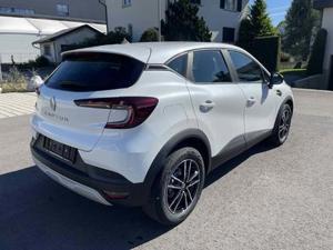 Renault Captur Bild 2