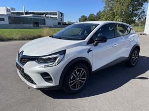 Renault Captur Bild 3