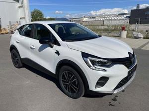 Renault Captur Bild 4