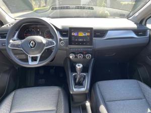 Renault Captur Bild 10