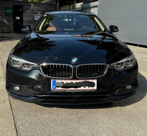 Bmw 420 xdrive grand coupe 