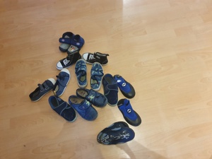 Kinderschuhe 26 bis 30 Bild 3