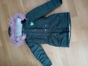 Winterjacke 