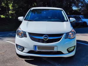 Opel Karl Edition