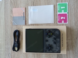 Anbernic RG35XX PLUS Retrohandheld NEU