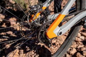 Frühjahr-Gelegenheit E-Bike Simplon Rapcon Pinion Pmax Bild 3