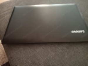 Verkaufe Laptop Lenovo 17 Zoll im guten Zustand!