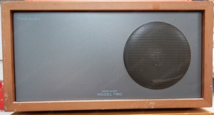 Tivoli Audio, Model two, Komplett wie auf Bildern Bild 3