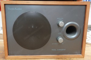 Tivoli Audio, Model two, Komplett wie auf Bildern Bild 5