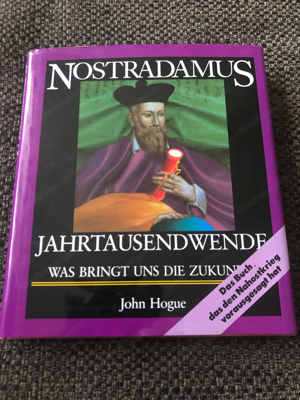 Nostradamus: Jahrtausendwende