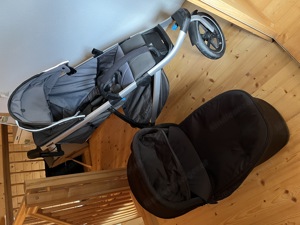 Thule Kinderwagen