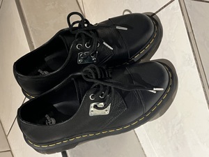 Dr. Martens