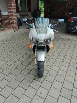 Honda VFR 800