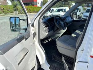 VW T5 Bild 13