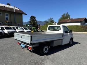 VW T5 Bild 5