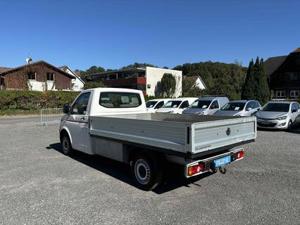 VW T5 Bild 7