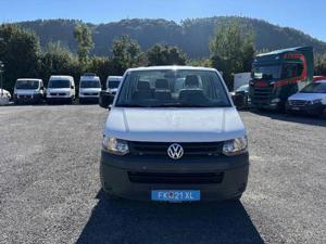 VW T5 Bild 2