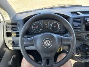 VW T5 Bild 14