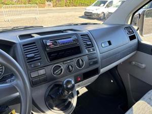 VW T5 Bild 16