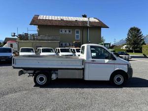 VW T5 Bild 4